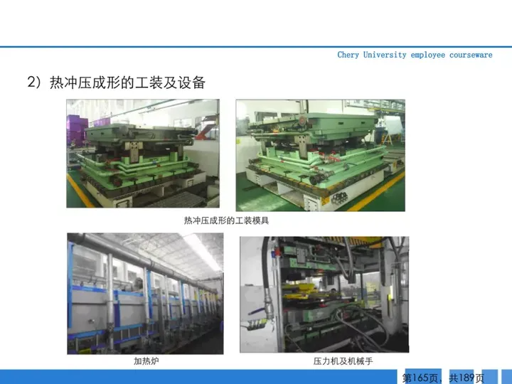 CMF|189页PPT了解汽车冲压工艺及新技术（图ZMTQ3MjAwMDg=） - 资讯 - 站酷设计师CMF设计军团原创素材 - 站酷ZCOOL