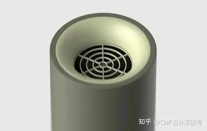 CMF | 产品外壳的9种打孔形式（图ZMTQ3NjIzNDg=） - 资讯 - 站酷设计师CMF设计军团原创素材 - 站酷ZCOOL