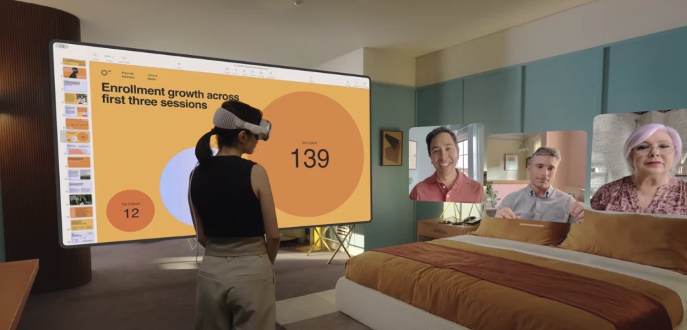 全网Bento和3D？点评2024年UX/UI设计趋势