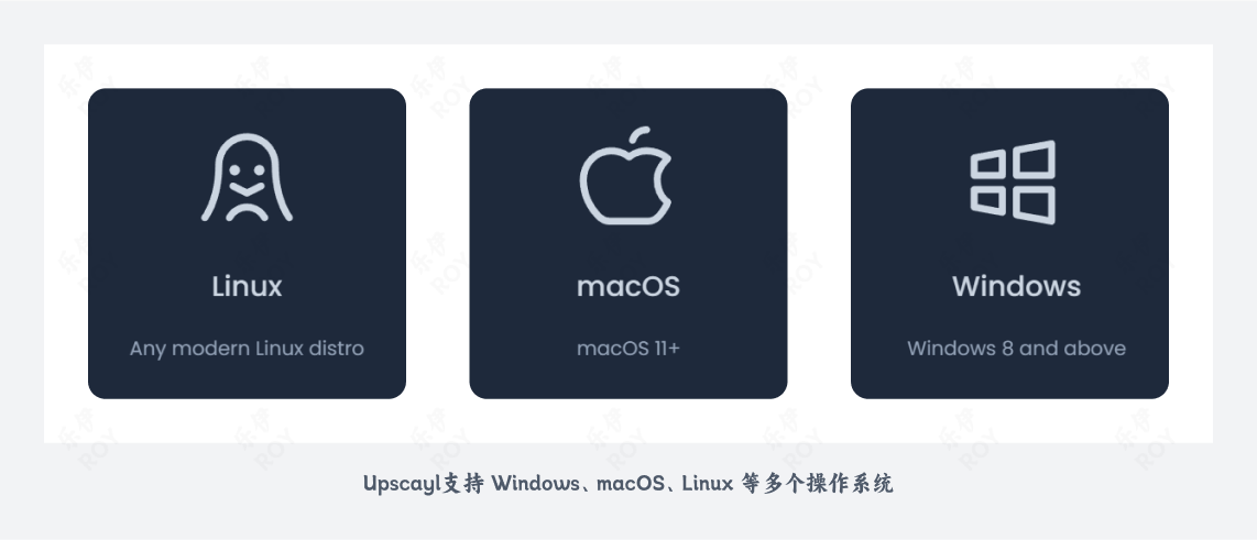 小白必看的图像高清化全面科普(图ZMTQ3NTM5ODg=) - 教程 - 站酷设计师乐伊ROY原创素材 - 站酷ZCOOL