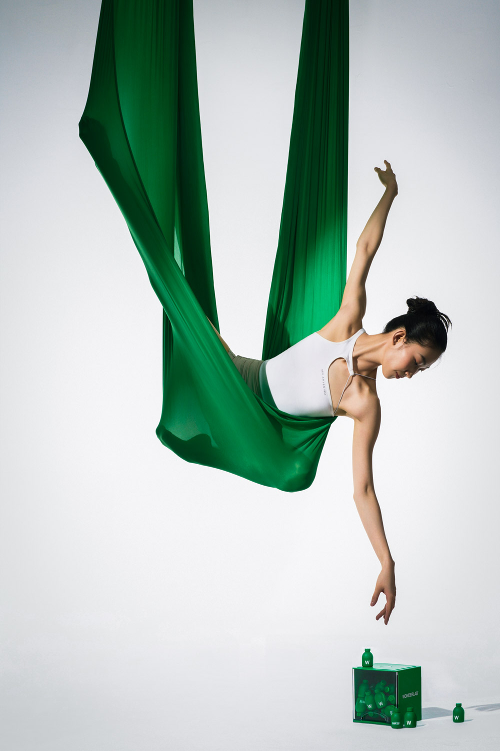 诺亚大象：照骗