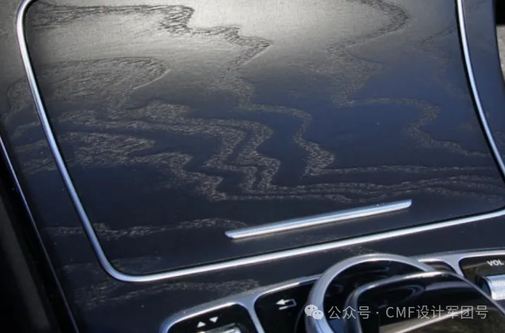CMF|一文了解汽车真木内饰及供应商，奔驰比亚迪宝马等都在用（图ZMTQ2NzI5Mjg=） - 资讯 - 站酷设计师CMF设计军团原创素材 - 站酷ZCOOL