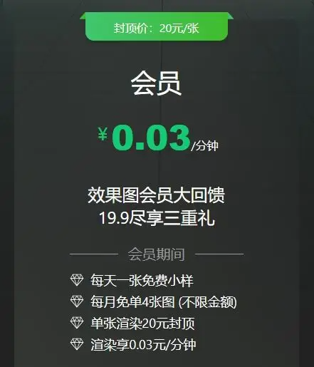 揭秘2024云渲染平台优惠陷阱！有些看似划算实则很坑