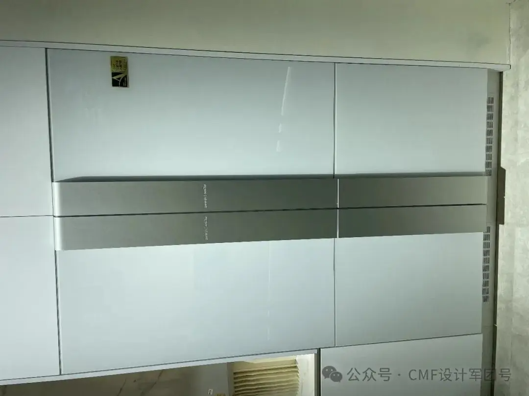 2024 AWE展，超详CMF设计分析+总结报告（2）（图ZMTQ3MTMyMjA=） - 资讯 - 站酷设计师CMF设计军团原创素材 - 站酷ZCOOL