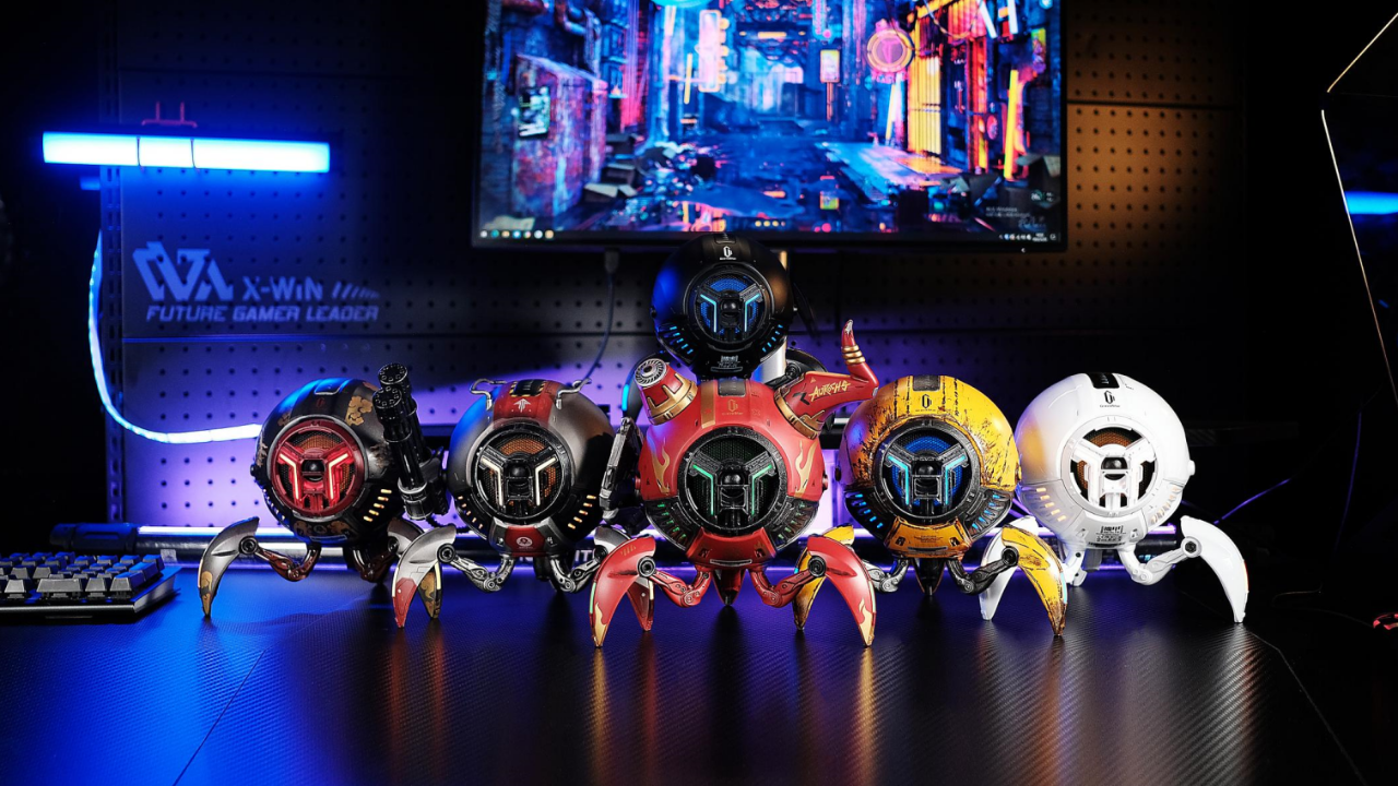 重力星球：艺术是物质的精神化