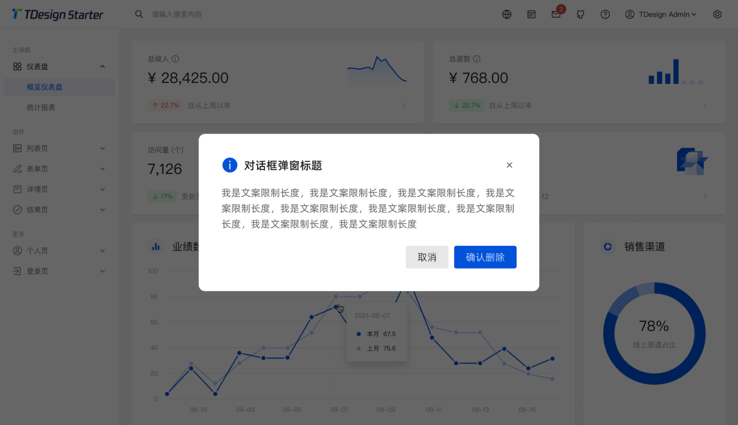 3.B端UX｜b端产品页面的分层级（图ZMTQ3NzMzODQ=） - 观点 - 站酷设计师周学学原创素材 - 站酷ZCOOL