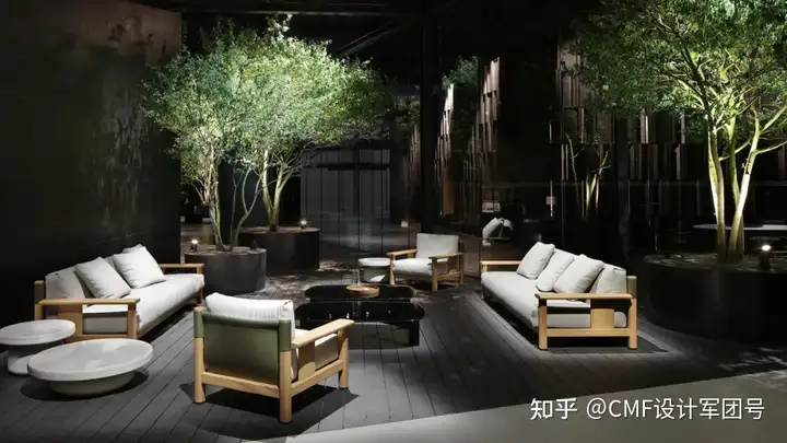CMF|2024年米兰家具展趋势看点