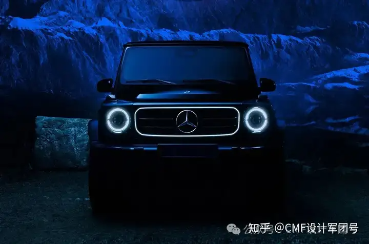 CMF|2024北京车展:CMF总结+亮点车型设计解析