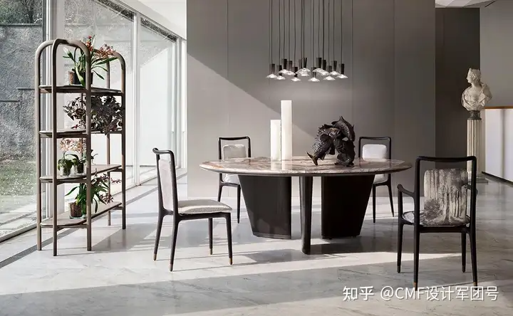 CMF|2024年米兰家具展趋势看点