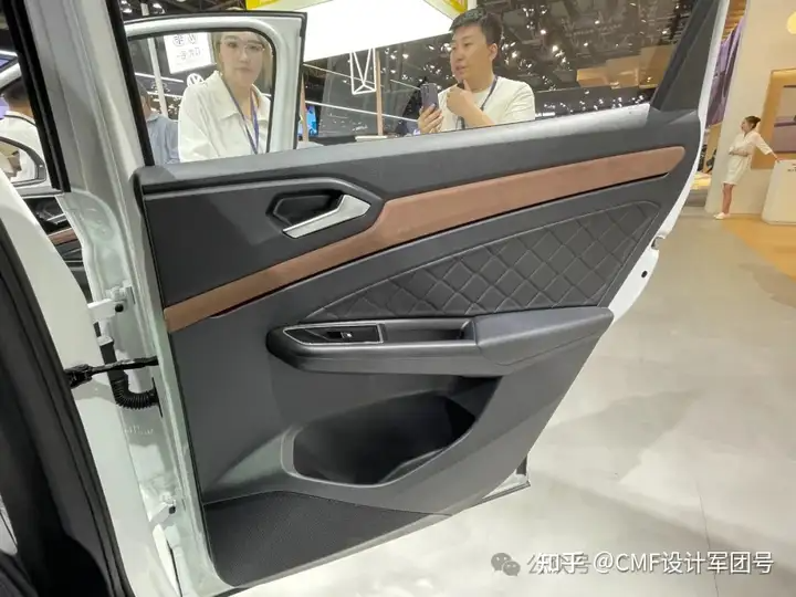 CMF|2024北京车展:CMF总结+亮点车型设计解析