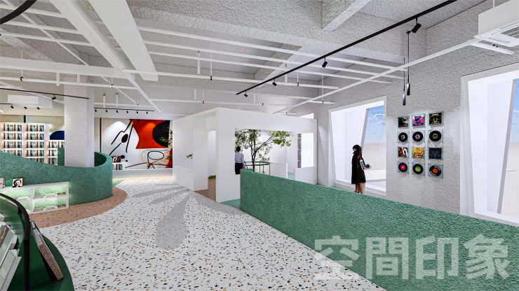 重庆巴文化电影公园升级 | 以世界花艺描绘巴国古韵