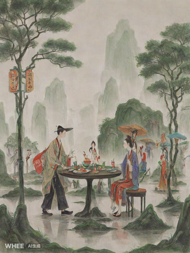WHEE+Suno AI, "啥都不会"的甲方有救了（图ZMTQ3MjA2MDg=） - 评测 - 站酷设计师Contra实验编程原创素材 - 站酷ZCOOL