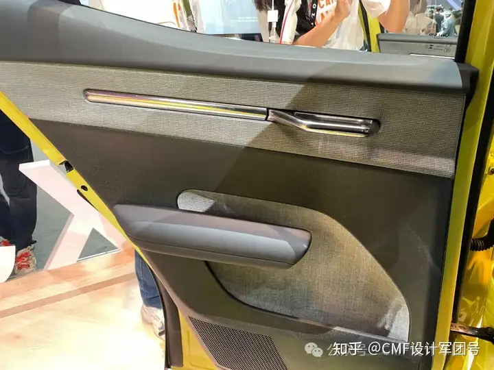 CMF|2024北京车展:CMF总结+亮点车型设计解析