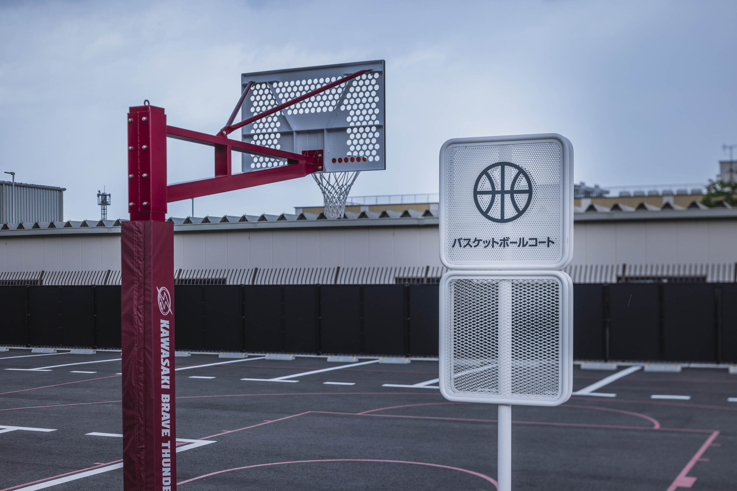 导视系统设计 Anker Frontown游乐场（图ZMTQ2NjAxODg=） - 资讯 - 站酷设计师导视标视学院APP原创素材 - 站酷ZCOOL