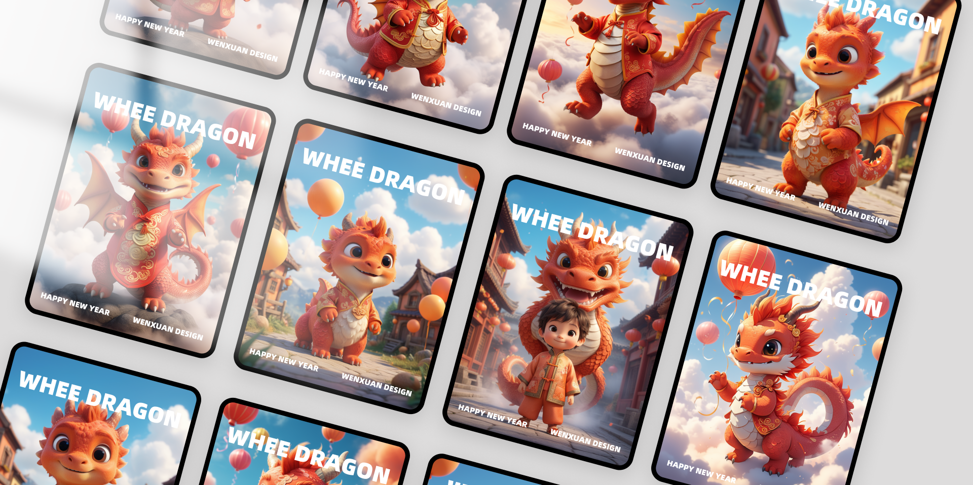 『WHEE』基础操作解析