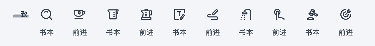【国际化】阿拉伯语|RTL页面设计指南(图ZMTQ3NDU5NDA=) - 观点 - 站酷设计师姚_Yale原创素材 - 站酷ZCOOL