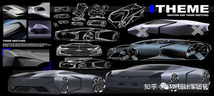 多图 | 大众设计师作品集欣赏（图ZMTQ3NjU0NTI=） - 资讯 - 站酷设计师CMF设计军团原创素材 - 站酷ZCOOL