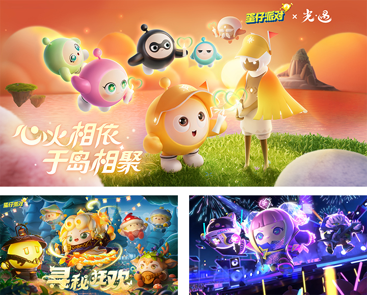 象素工场：创意的动力，梦想的引擎（图ZMTQ3NDE2NjA=） - 观点 - 站酷设计师站酷专访原创素材 - 站酷ZCOOL
