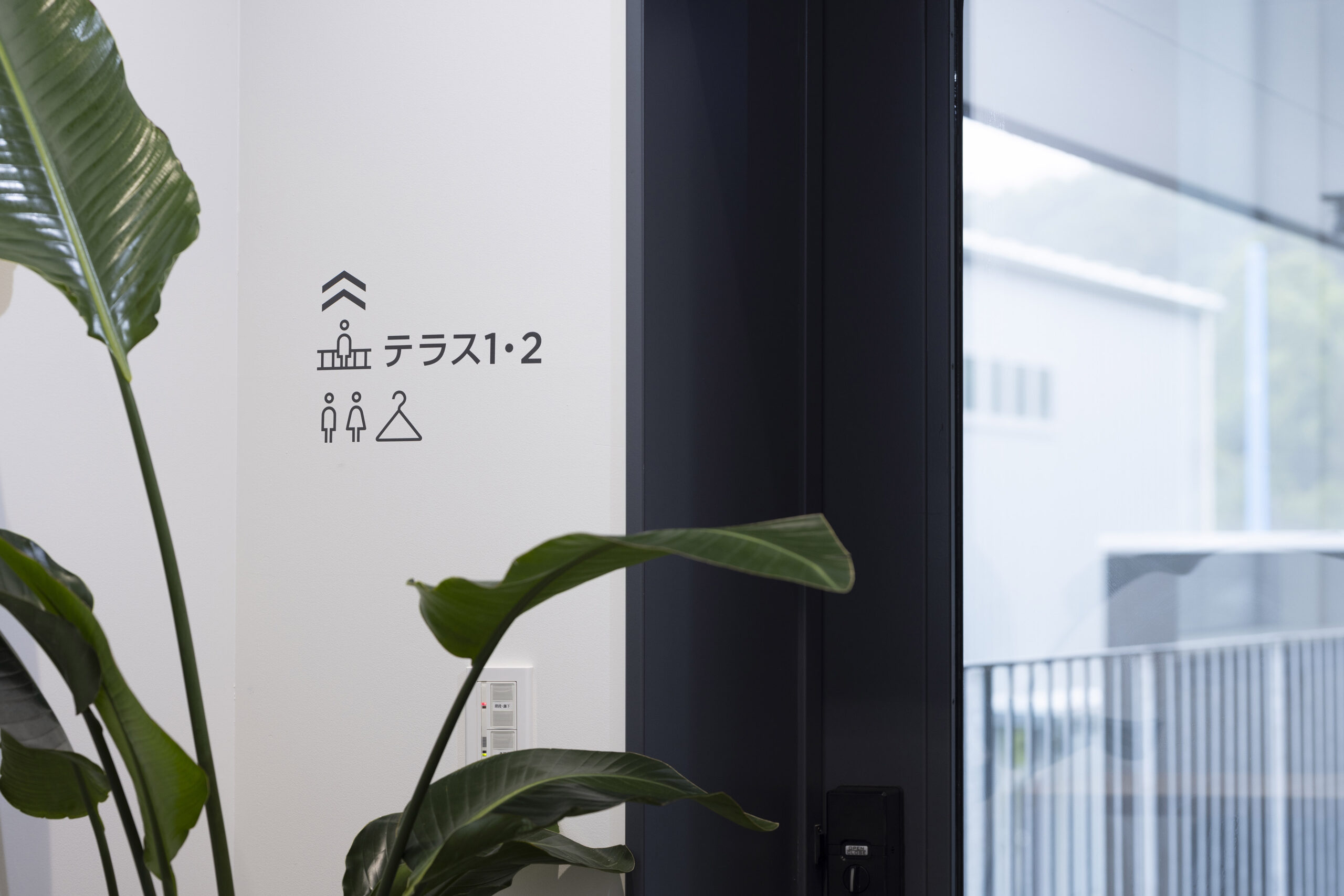 导视系统设计 Anker Frontown游乐场（图ZMTQ2NjAyNzI=） - 资讯 - 站酷设计师导视标视学院APP原创素材 - 站酷ZCOOL