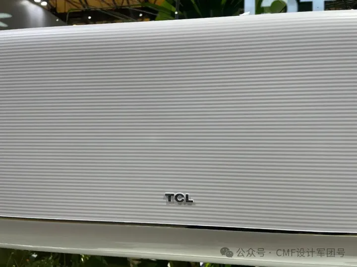 2024 AWE展，超详CMF设计分析+总结报告（2）（图ZMTQ3MTI3ODQ=） - 资讯 - 站酷设计师CMF设计军团原创素材 - 站酷ZCOOL