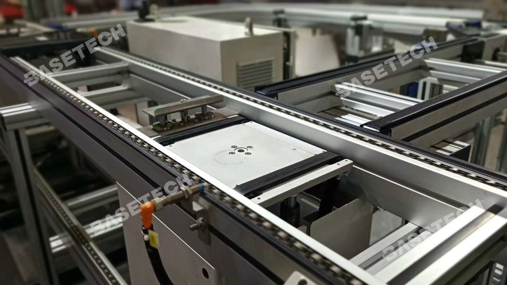 倍速链流水线的适用范围是什么?（图ZMTQ3NzcwMTI=） - 观点 - 站酷设计师倍斯科智能原创素材 - 站酷ZCOOL