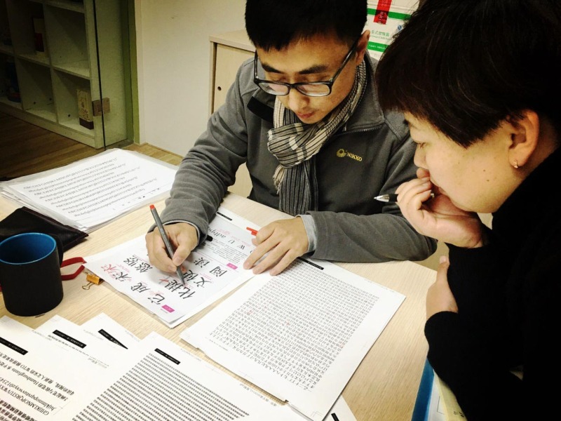 汉仪新人文宋 | 更具现代气息的正文字体家族