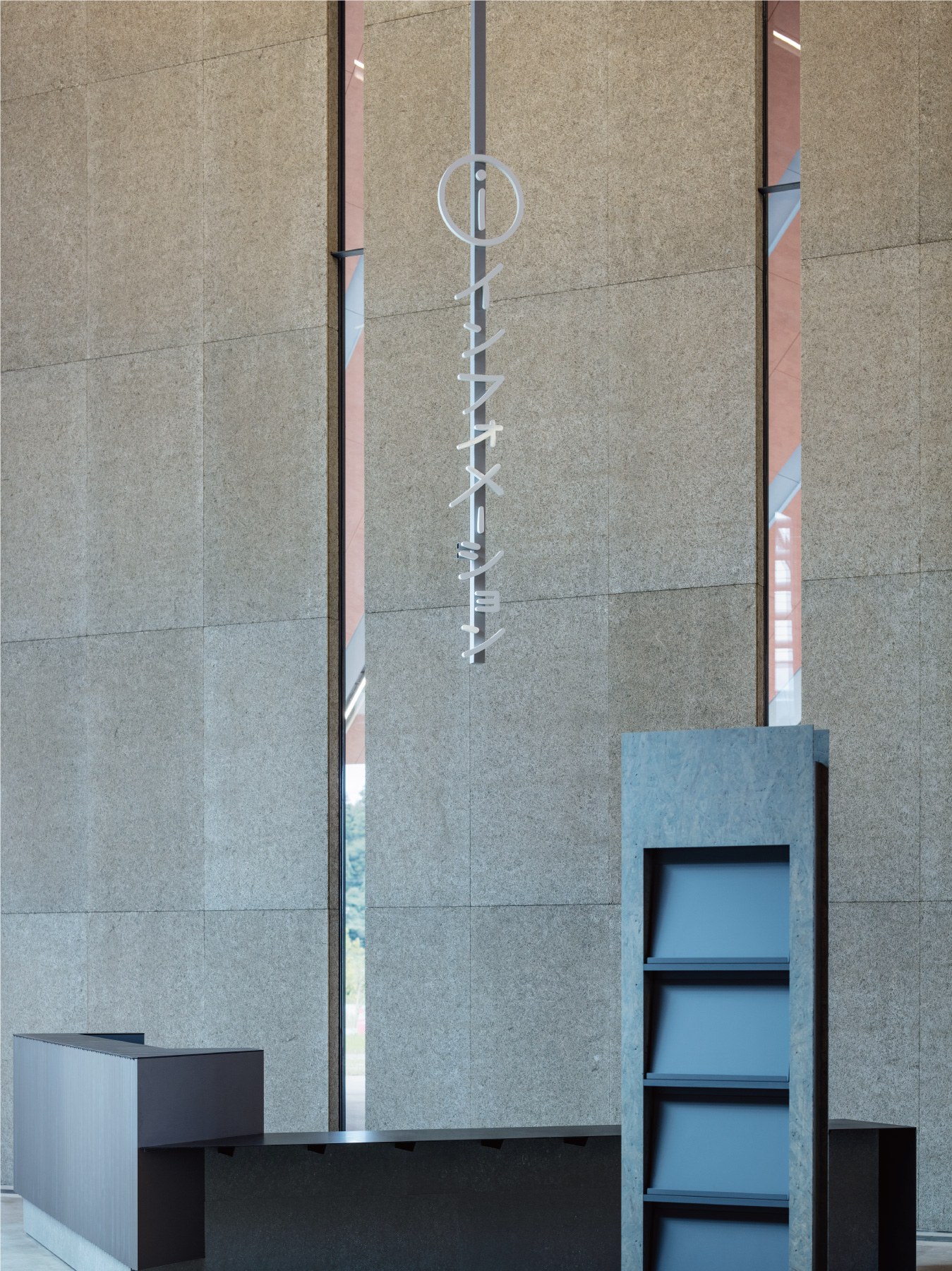 导视系统设计 道之站湘南（图ZMTQ3NDY3ODQ=） - 资讯 - 站酷设计师导视标视学院APP原创素材 - 站酷ZCOOL