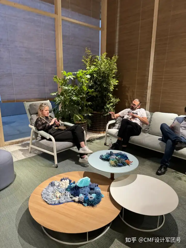 CMF|2024年米兰家具展趋势看点