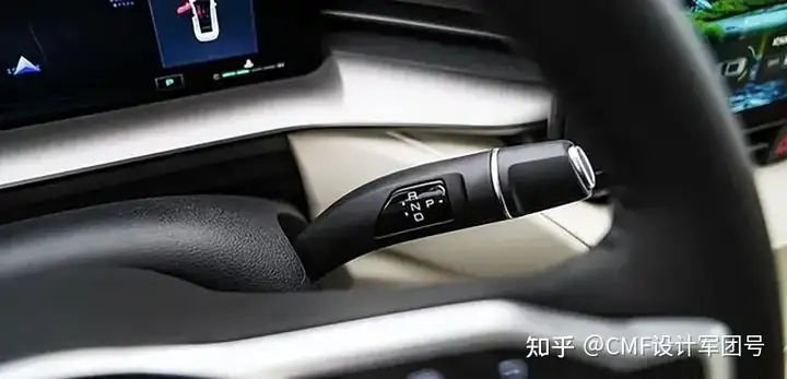 观2024北京车展智能化设计趋势：智慧车灯|半透显示车窗等