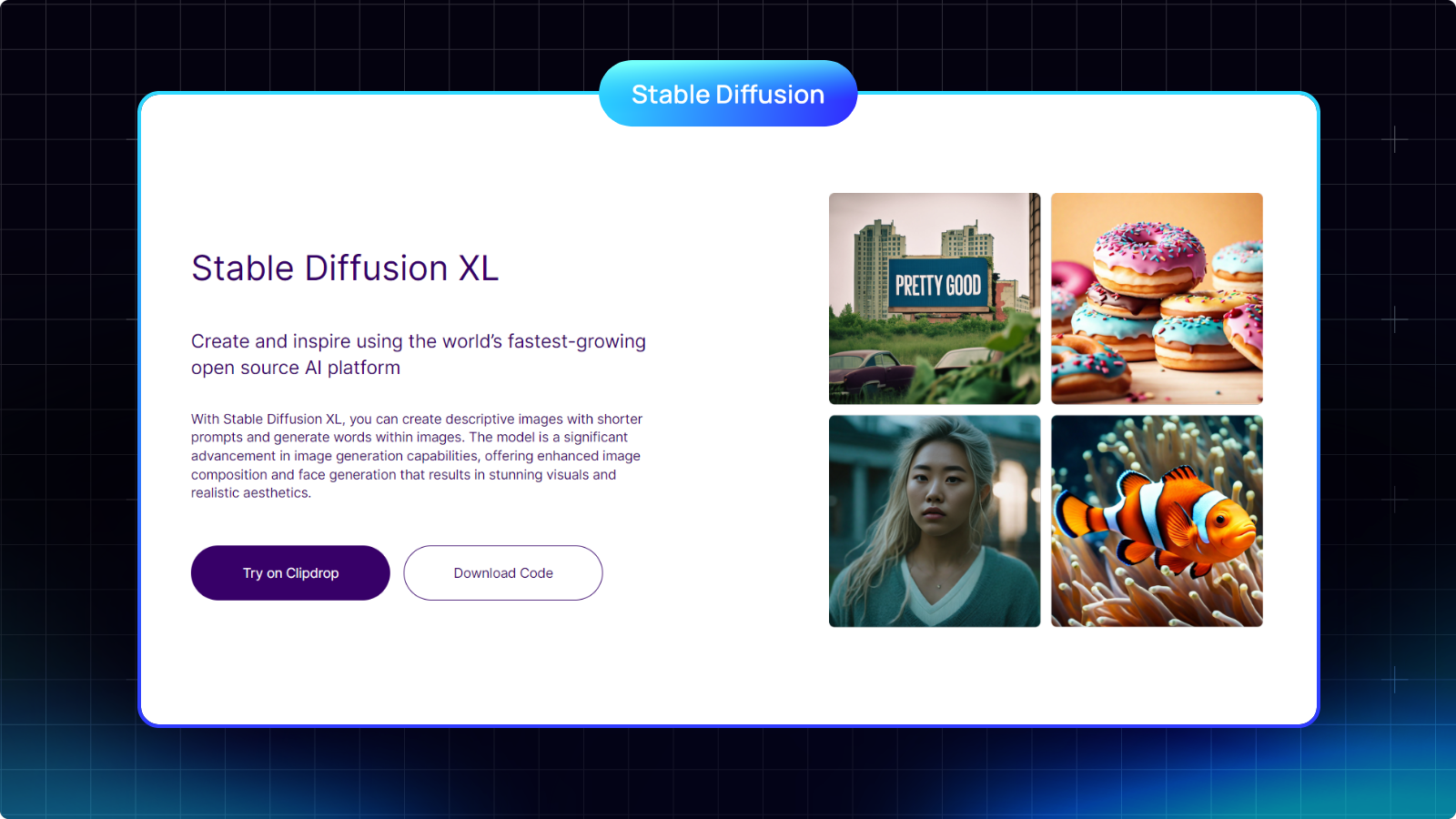 超燃！5大AIGC实战案例解析+AI绘画工具推荐（图ZMTQ2MjUxMjg=） - 教程 - 站酷设计师Pixso协同设计原创素材 - 站酷ZCOOL