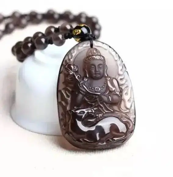 传说中的阿帕契之泪—被称作“黑金刚武士”的黑曜石，你了解多少？（图ZMTQ3ODM1NzY=） - 资讯 - 站酷设计师张万福珠宝原创素材 - 站酷ZCOOL