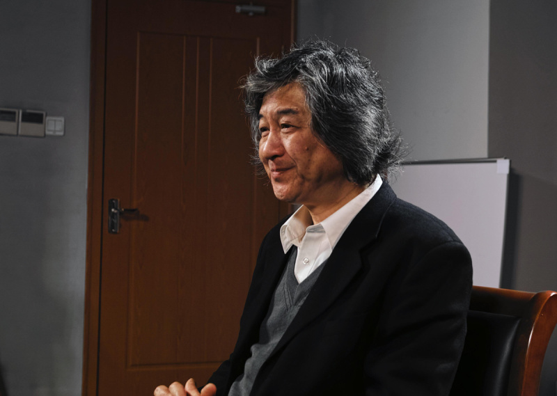 邀请函 | 数往知来——向前辈致敬暨方正字库新品发布会