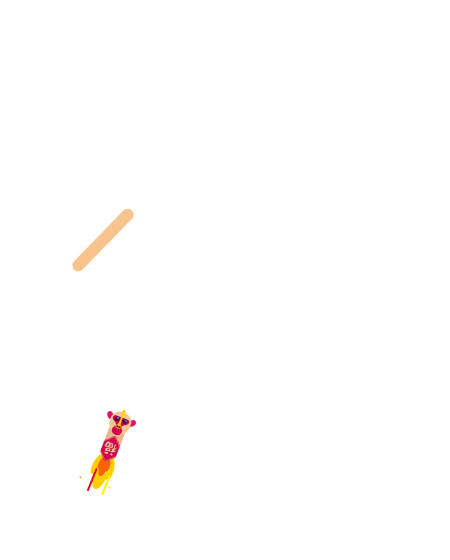 (boom shakalaka)给你个窜天猴要不要!春节还加班?