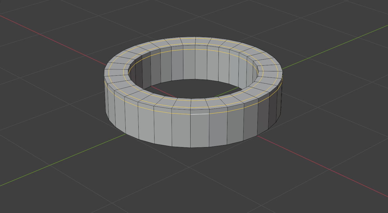 探索硬表面建模原则与原理（图ZMTQ3NjQwMjQ=） - 教程 - 站酷设计师侠bibi原创素材 - 站酷ZCOOL