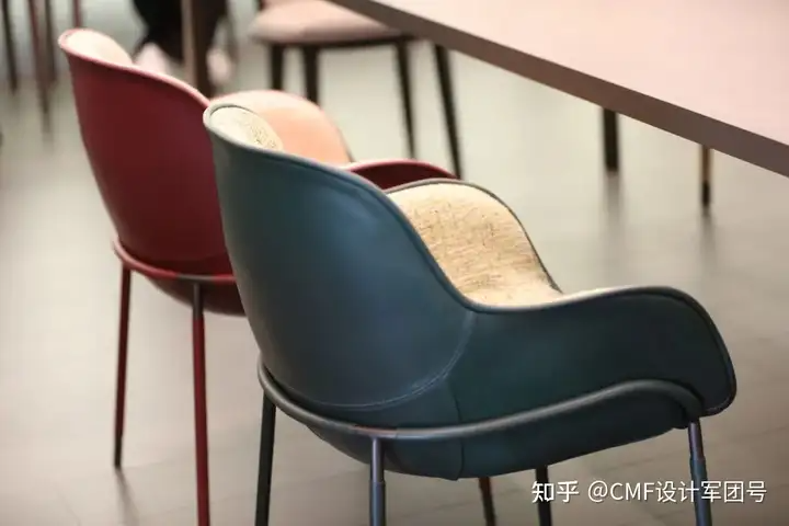 CMF|2024年米兰家具展趋势看点