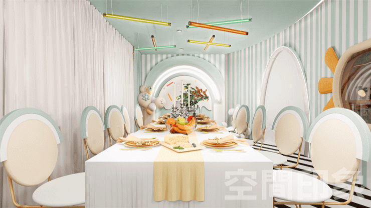 重庆巴文化电影公园升级 | 以世界花艺描绘巴国古韵