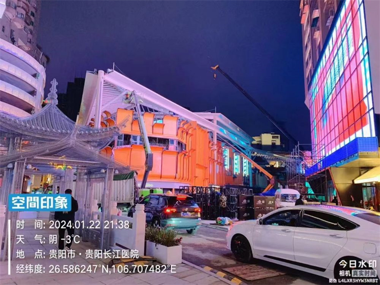 创艺生花，铺就文旅商业迭新之路 | 过去一年，我们做过的项目（图ZMTQ2NjI1MDA=） - 资讯 - 站酷设计师空间印象商业设计原创素材 - 站酷ZCOOL