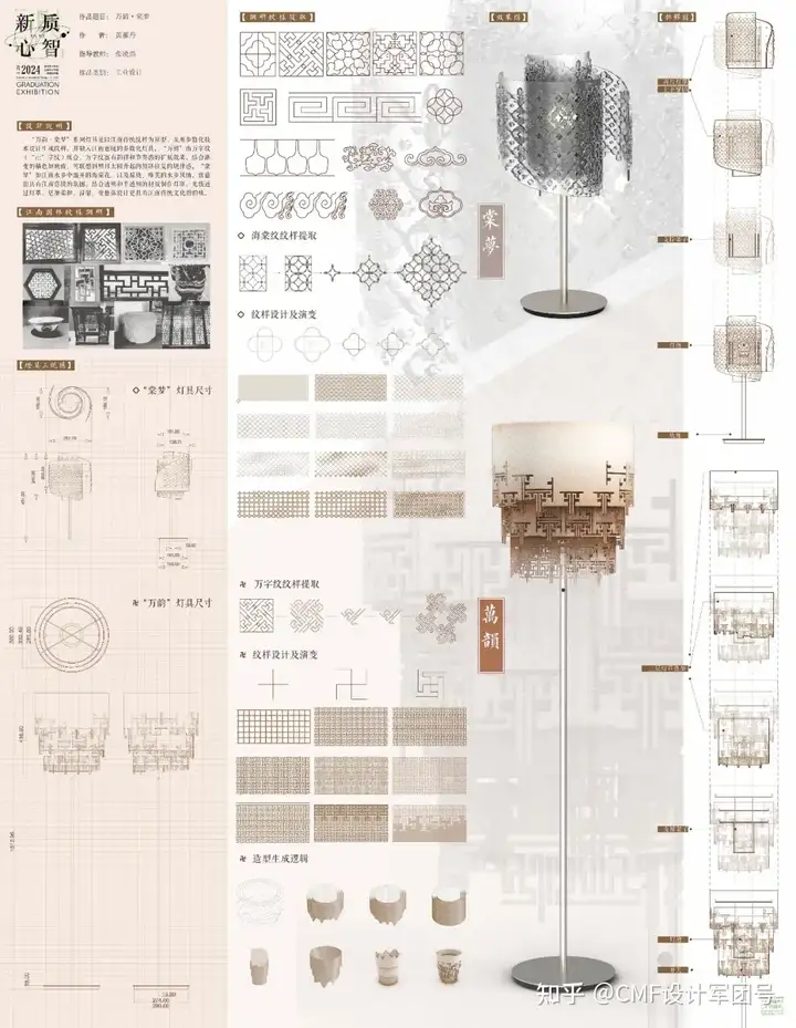 南京艺术学院|2024工业设计学院毕业作品展(图ZMTQ3ODg0Njg=) - 资讯 - 站酷设计师CMF设计军团原创素材 - 站酷ZCOOL