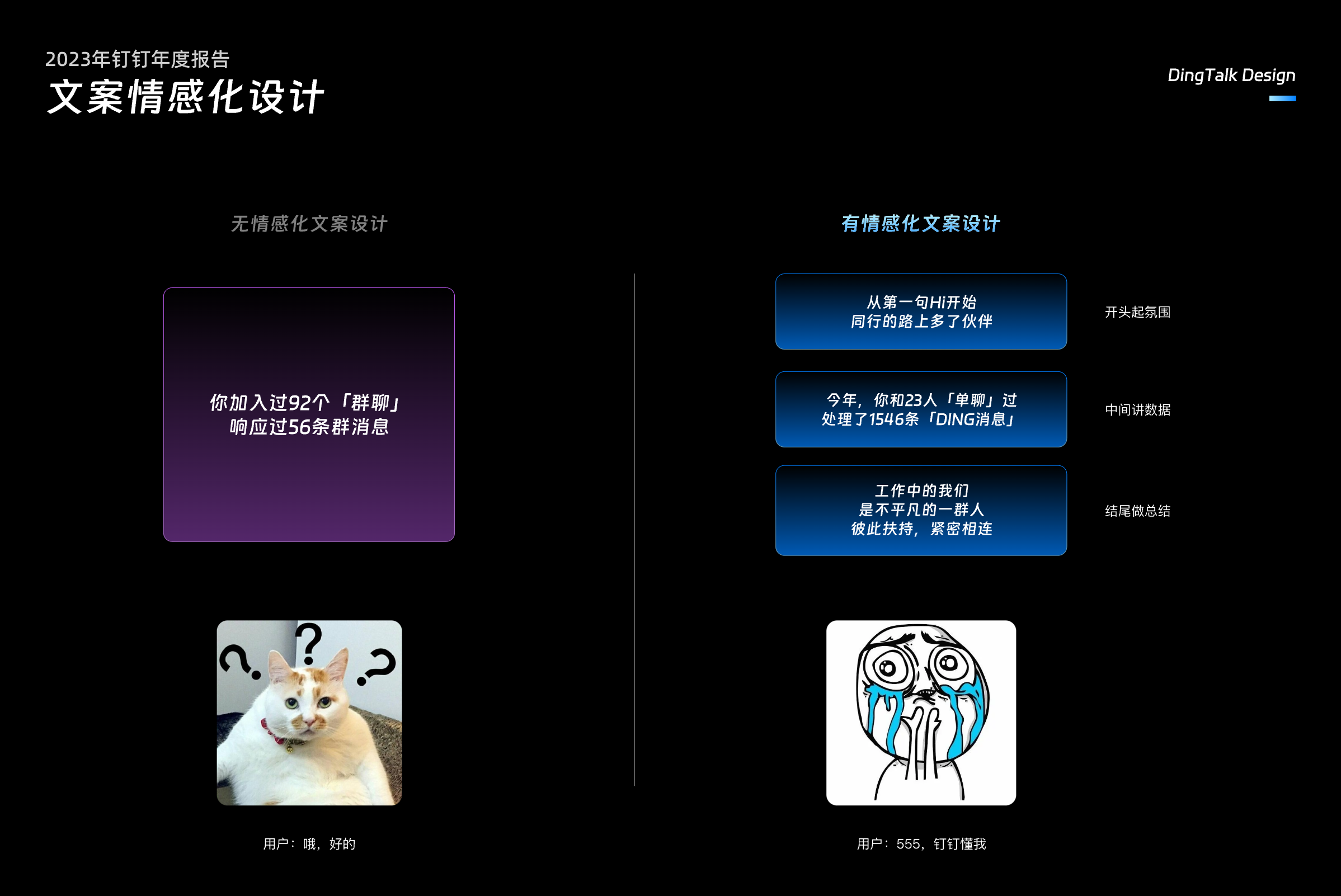 与你同行丨钉钉2023年度报告（图ZMTQ2NDMwNjQ=） - 教程 - 站酷设计师钉钉设计原创素材 - 站酷ZCOOL