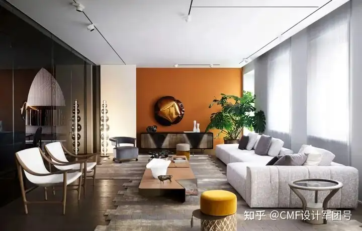 CMF|2024年米兰家具展趋势看点