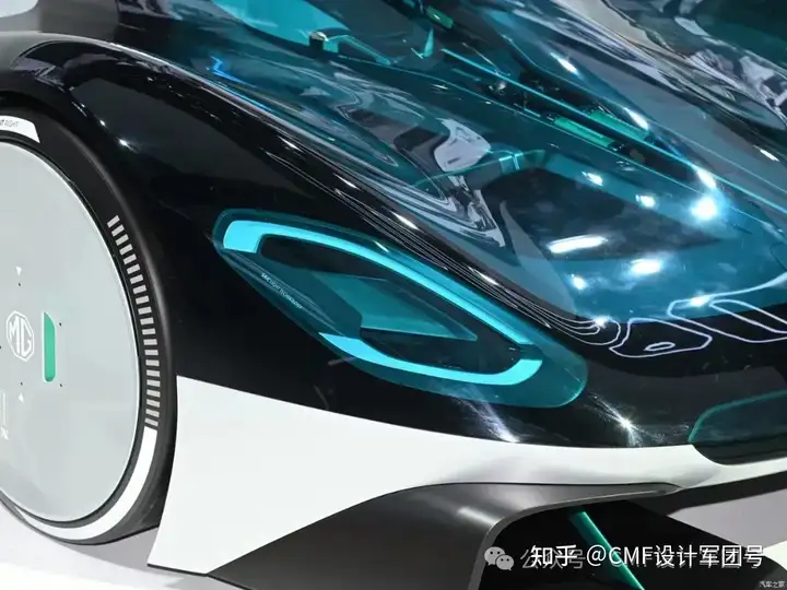 CMF|2024北京车展:CMF总结+亮点车型设计解析