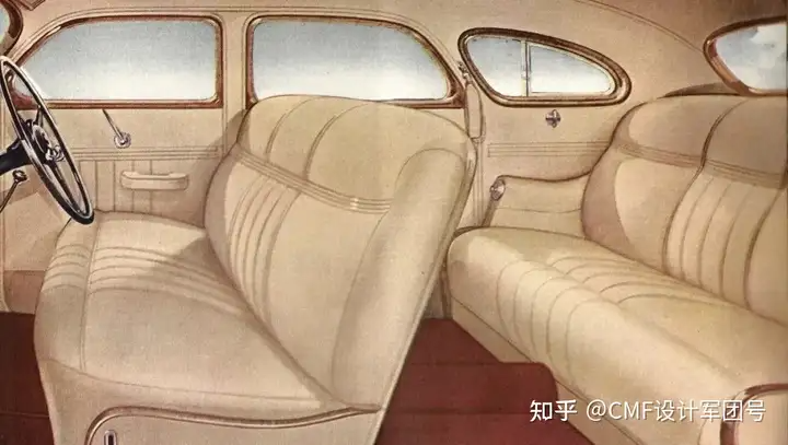 蔚来汽车内饰CMF设计故事分享：高级裸妆感+环保创新材质新体验