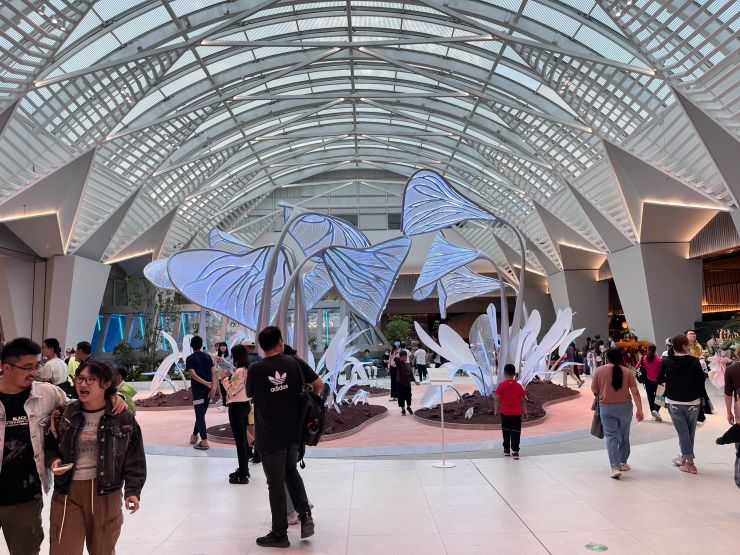 城市更新 | 城市的商业活力如何在存量空间里得到更新