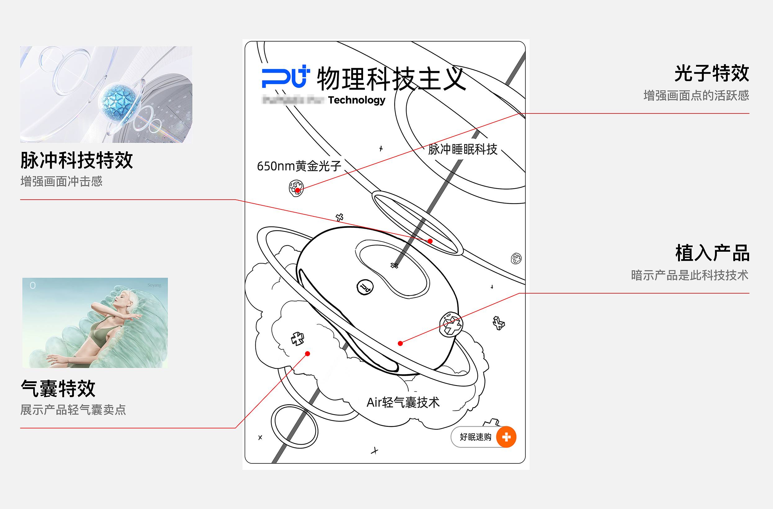 学会向甲方“提案”,就没有过不了的方案!(图ZMTQ4MDA4NjA=) - 观点 - 站酷设计师叮叮_知鱼品牌原创素材 - 站酷ZCOOL