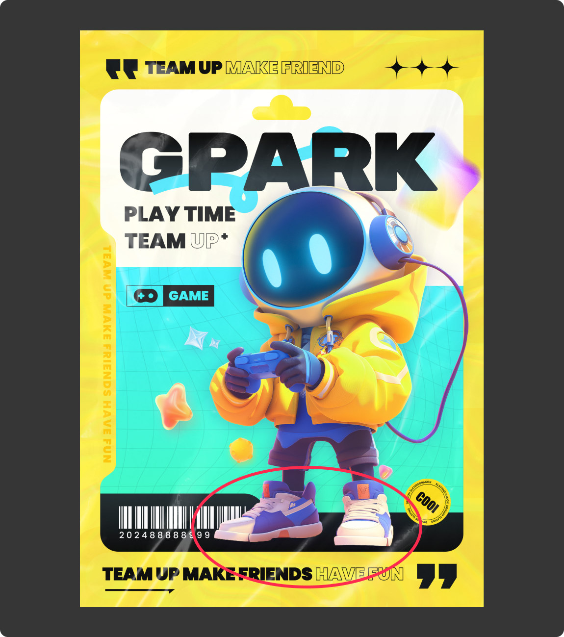 这点排版都不懂，还想进大厂？（图ZMTQ3NzUyNDQ=） - 教程 - 站酷设计师菜心轻量文原创素材 - 站酷ZCOOL