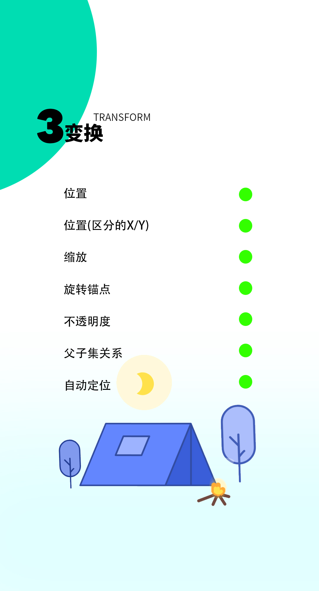 比GIF更好用的Lottie动画是什么？（图ZMTQ3NTQ4MjA=） - 教程 - 站酷设计师江浩大叔工作室原创素材 - 站酷ZCOOL