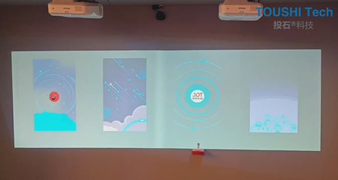 京东:商业品牌×投石多媒体互动,品牌营销玩出新花样（图ZMTQ4MDczNjg=） - 资讯 - 站酷设计师投石艺术装置原创素材 - 站酷ZCOOL