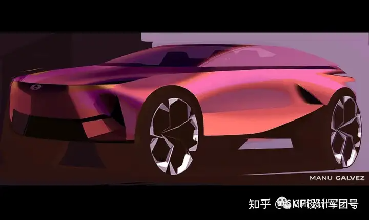 多图 | 大众设计师作品集欣赏（图ZMTQ3NjUyODA=） - 资讯 - 站酷设计师CMF设计军团原创素材 - 站酷ZCOOL