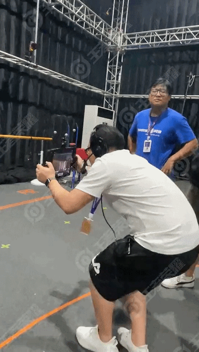 幻匠科技：绚幻如电，匠心舞动（图ZMTQ3Nzg0NjA=） - 观点 - 站酷设计师站酷专访原创素材 - 站酷ZCOOL