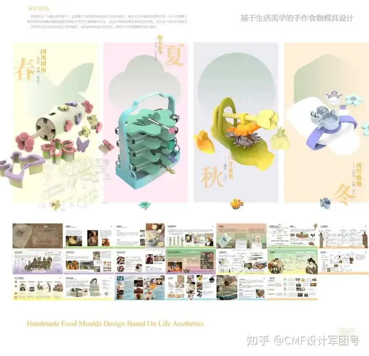 南京艺术学院|2024工业设计学院毕业作品展(图ZMTQ3ODg3ODg=) - 资讯 - 站酷设计师CMF设计军团原创素材 - 站酷ZCOOL